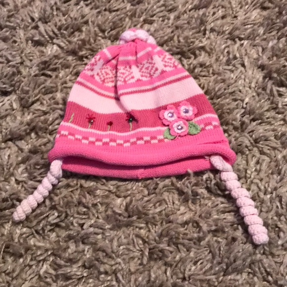 Accessories Infant Winter Hat Poshmark
